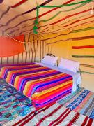 Mhamid Sahara Camp Activities - Le Chant du Sable