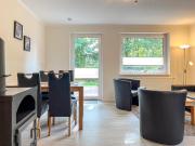 Urlauberdorf Haus 25d