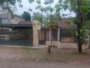 Casa 3 Habitaciones, 2 baños pileta a compartir con el anfitrion -