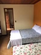 Recanto dos Pássaros em Petrópolis