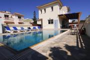 Maouris Villa Maouris Villa