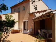 Maison charmante à Cruas + Piscine