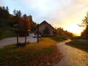 Tourist Farm PrDovar