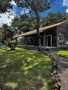 Las cabañas del Francés