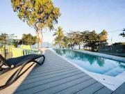 Bella Luna Beach Front - 2 bed