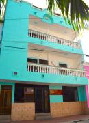 Top Santa Marta Top Santa Marta