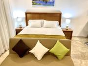 Amazing, luminous studio close to beach and 5th Av