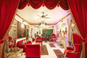 The Royal Hermitage - Best Luxury Boutique Hotel Jaipur