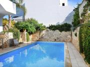 Holiday home 400 meters from the sea near Gallipoli