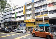 Sun Inns Hotel Sentral, Brickfields