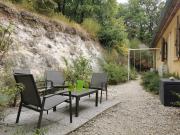 Inviting villa in Saint Paul trois Chateaux with pool Inviting villa in Saint Paul trois Chateaux with pool