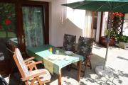 Apartments Kravanja