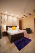 Luxury 3BHK Service Apartment -Golf Course Road, Gurgaon
