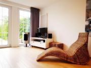 Haus Auszeit