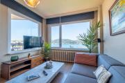 Stunning 2Br Apt at the Brim of the Bosphorus