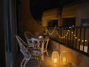 Gold Oasis Apartment