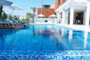 Vivo Mare Beachfornt Villas - Azure