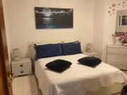 Appartement calme, vue panoramique à 100 m du centre ville