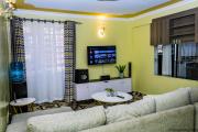 One Bedroom Roysambu Mirema Drive