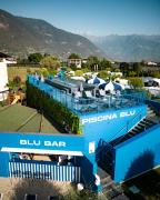 SCHLOSSHOF SÜDTIROL - Hotel & Camping Resort