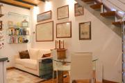 Charming Apartment in the Navigli District - 4 people