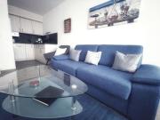 Haus Nordseeblick Wohnung 54