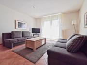 Villa Nordland Wohnung 6