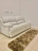 Cobertura próxima a praia com vista pro mar em Ubatuba