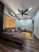 Teratak LS Homestay