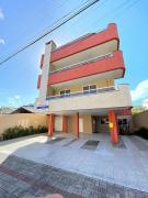 Residencial 364 - Localização privilegiada à 5min da praia