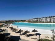 Munyaka 2 bed Lagoon Facing