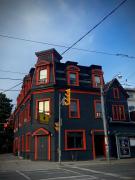 Top Toronto