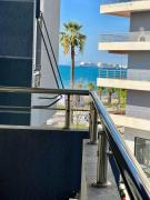 Apartment oslo 2 with private parking