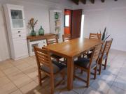 Casa Chalet Las Colinas