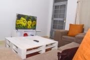 Serene and cosy fully furnished one bedroom bnb in thika town