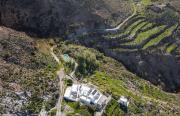Cortijo El Albaricoque De La Sierra - Finca de 75 Hectáreas !