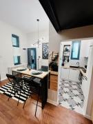 Cosy & central apartment