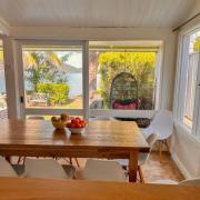 Deerubbin Boat House