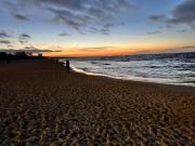 Familienurlaub mit Hund direkt am Meer