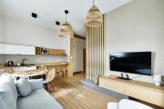 Resort Zacisze Apartamenty Resort Zacisze Apartamenty