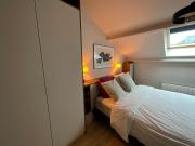 Loft de Juliette à Saint-Malo