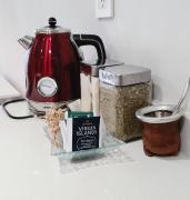 Increíble departamento con vista panorámica al río