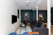 Stylish 2 bedrooms Palais Royal
