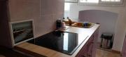 Private and air-conditioned room in an appartement of 4 rooms