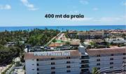 Apartamento Porto de Galinhas Porto Plaza 107