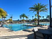 Modern 2bdrm Condo-ChampionsGate