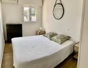 Appartement 3 étoiles Plage & Commerces Saint-Aygulf