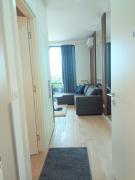 Beograd na vodi - BW City View Beograd na vodi - BW City View