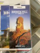 Top Broken Hill