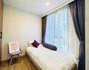 Sky park 2 BR lake view